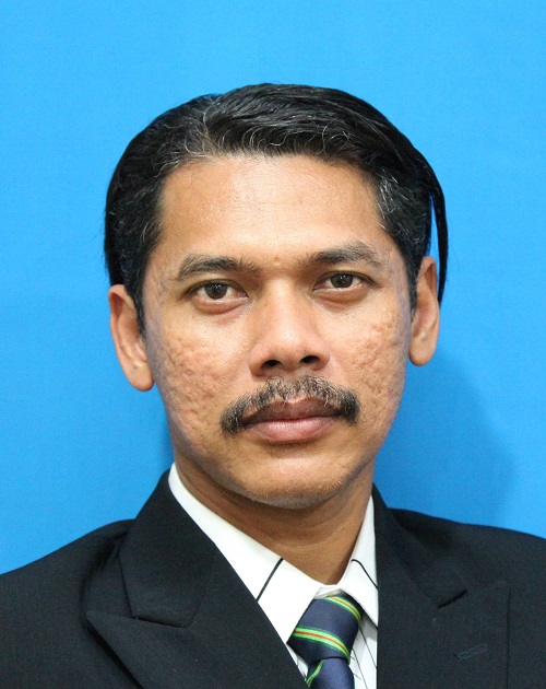 En. Muhammad Sofee B. Muhammad